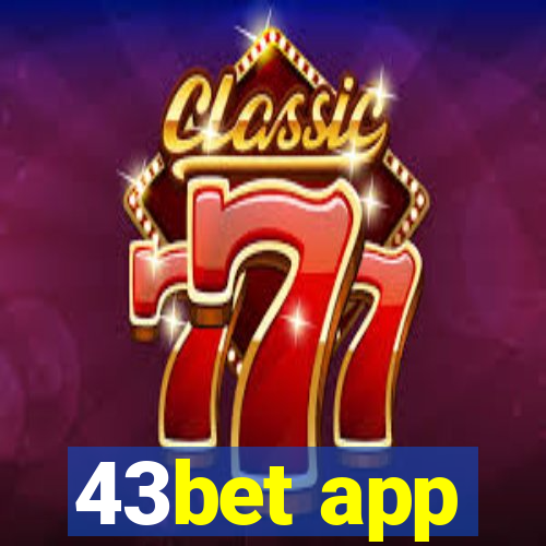 43bet app